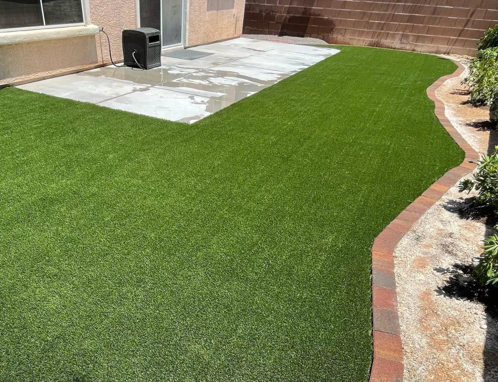 Artificial Grass Installation by Us Turf - Photo 7