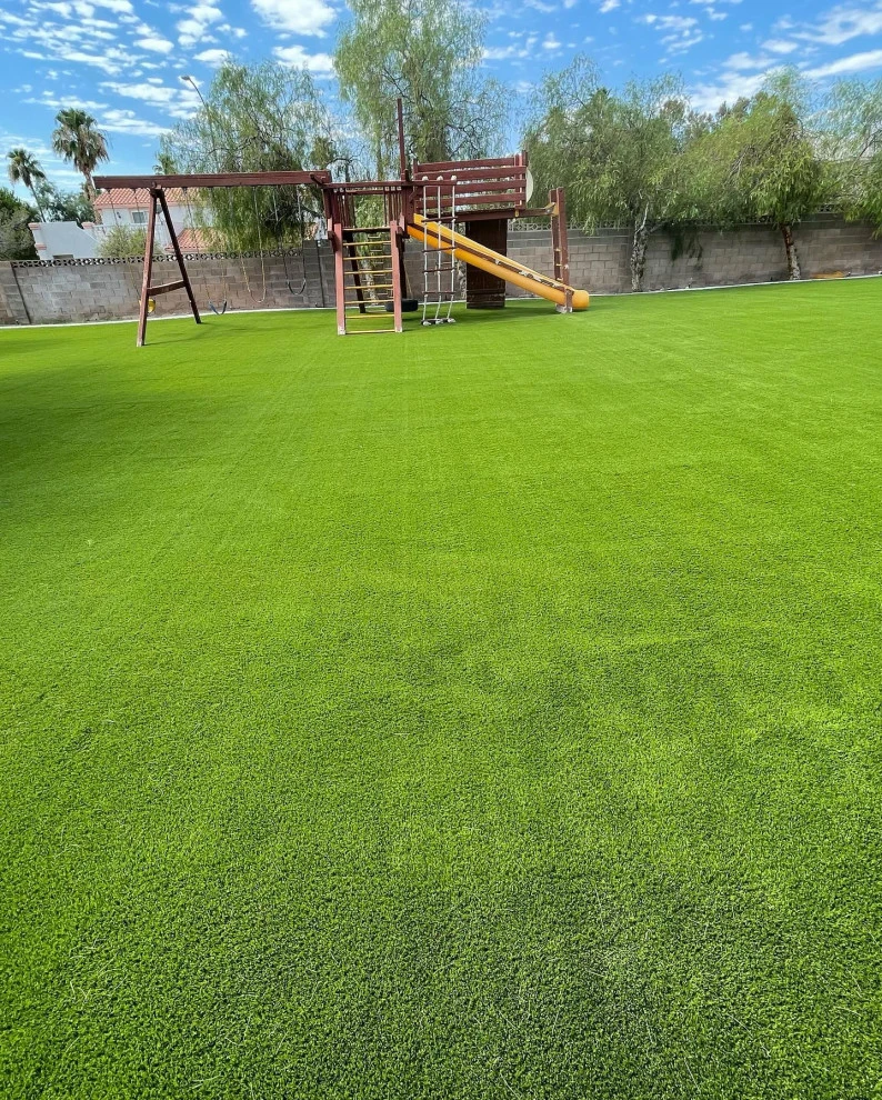 Artificial Grass Installation by Us Turf - Photo 2