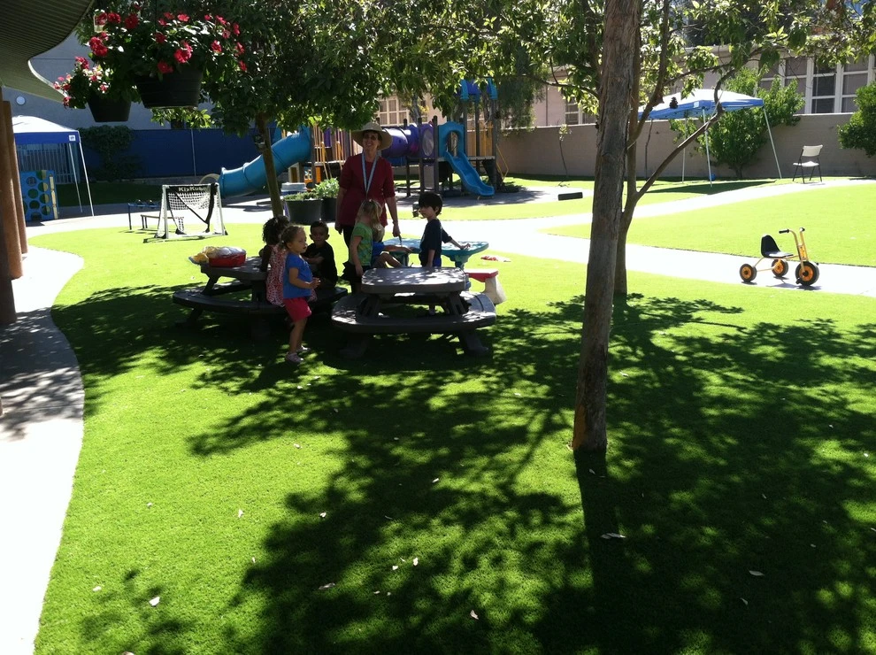Artificial Grass Kids' Play Areas by Save Pro Turf - Photo 4