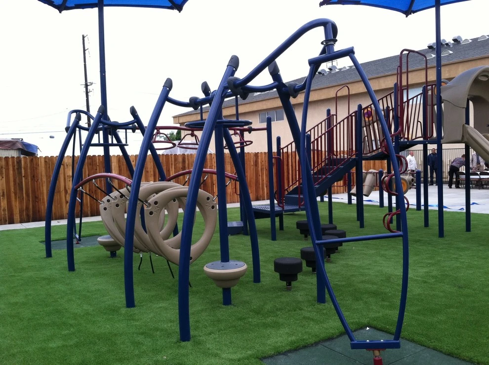 Artificial Grass Kids' Play Areas by Save Pro Turf - Photo 5