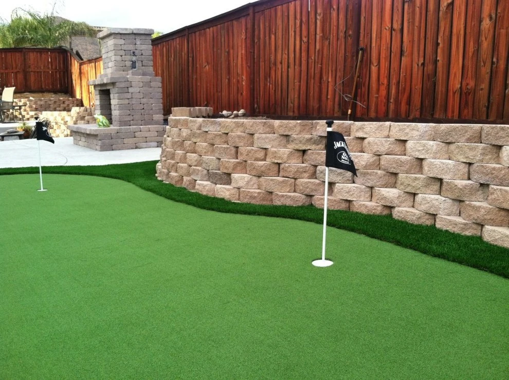 Artificial Grass Custom Putting Greens by Save Pro Turf - Photo 7