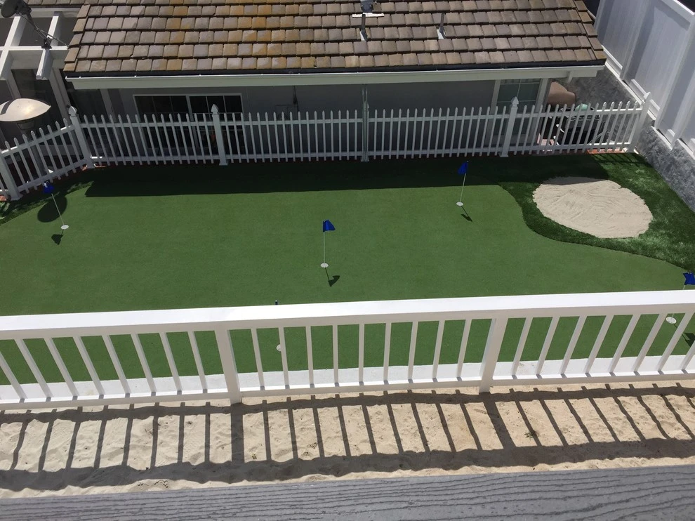 Artificial Grass Custom Putting Greens by Save Pro Turf - Photo 5