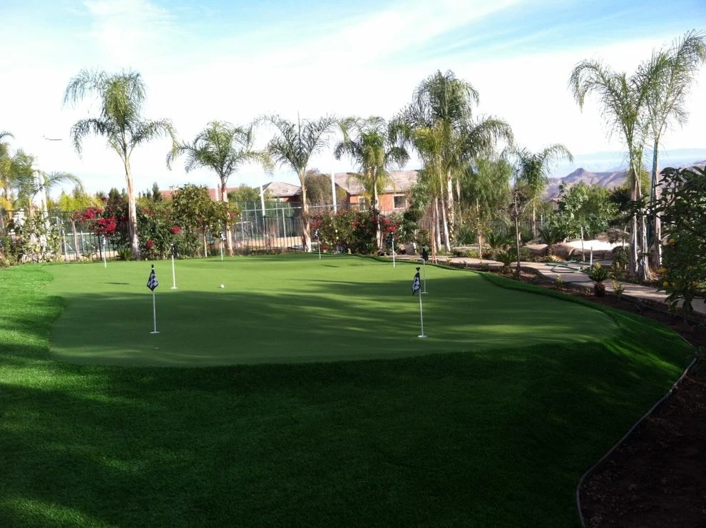 Artificial Grass Custom Putting Greens by Save Pro Turf - Photo 6