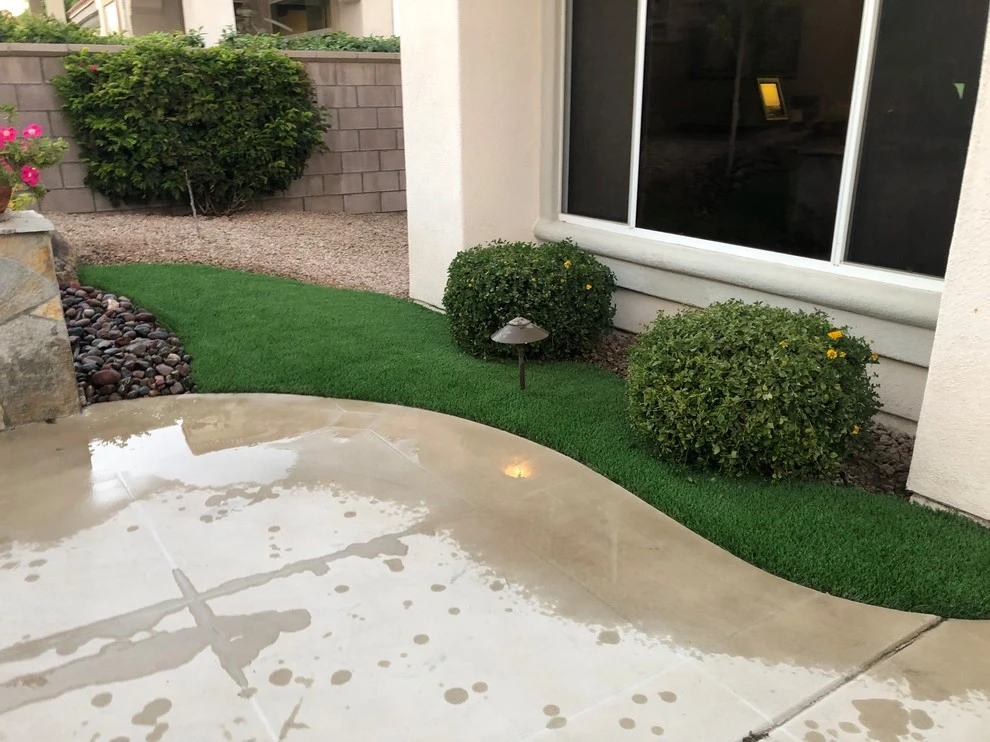 Menifee - Links Drive by Save Pro Turf - Photo 3