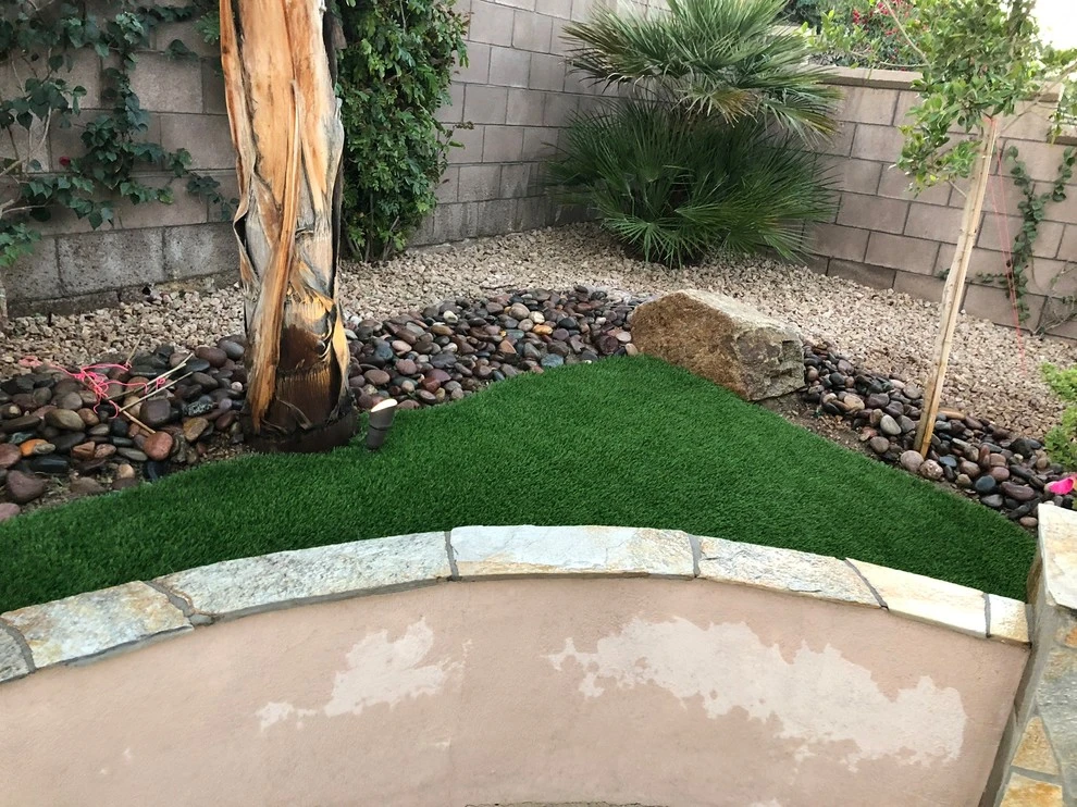 Menifee - Links Drive by Save Pro Turf - Photo 2