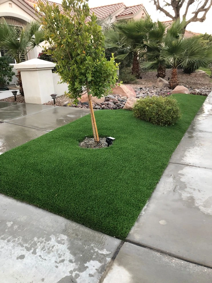 Menifee - Links Drive by Save Pro Turf - Photo 5
