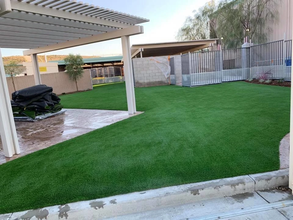 Corona - Corona Animal Shelter by Save Pro Turf - Photo 6