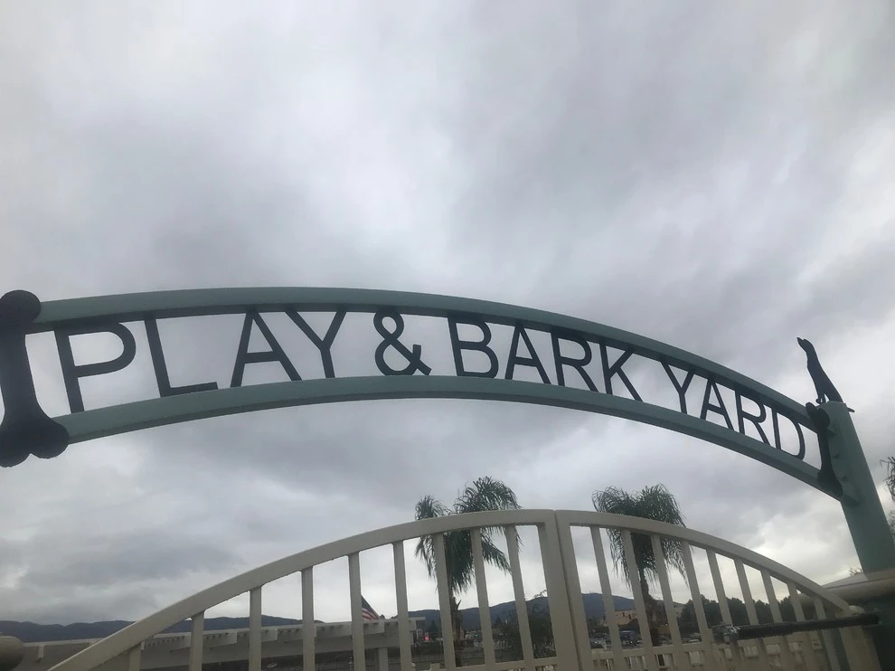 Corona - Corona Animal Shelter by Save Pro Turf - Photo 4