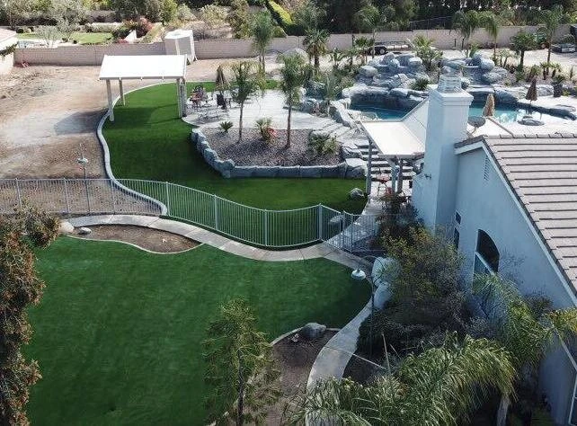 Corona - Spring Meadows Drive by Save Pro Turf - Photo 2