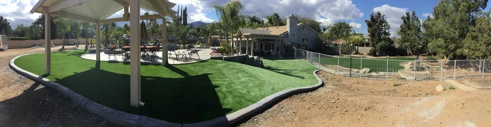 Corona - Spring Meadows Drive by Save Pro Turf - Photo 4