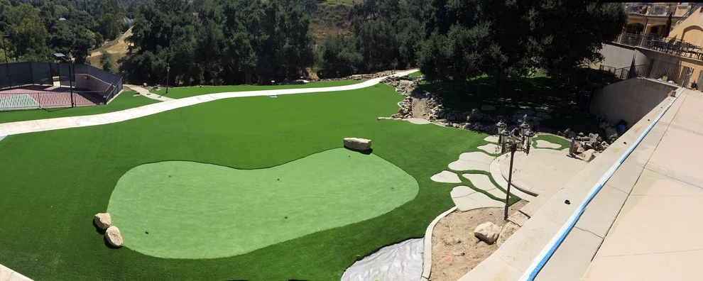 Chino Hills - Esquilime Drive by Save Pro Turf - Photo 2