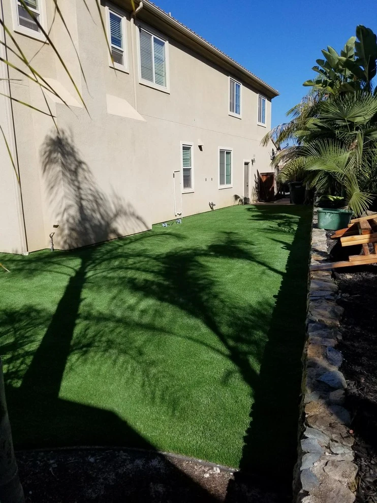 San Marcos - Dove Tail Drive by Save Pro Turf - Photo 3