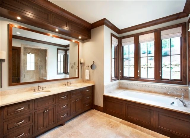 Cliffs Springs Custom Residence by DabneyCollins - Photo 41