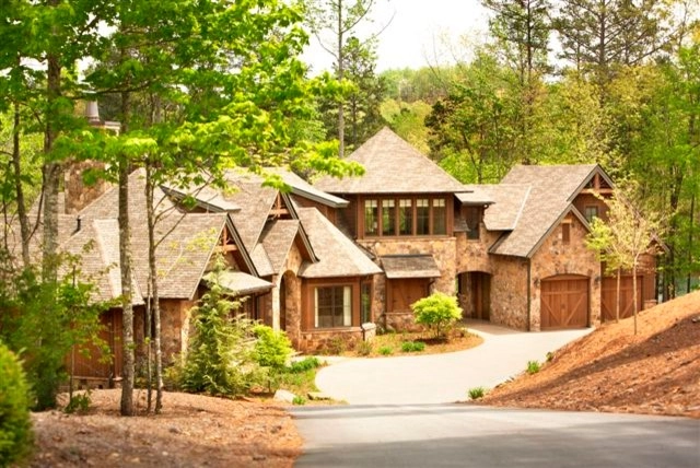 Cliffs Springs Custom Residence by DabneyCollins - Photo 28