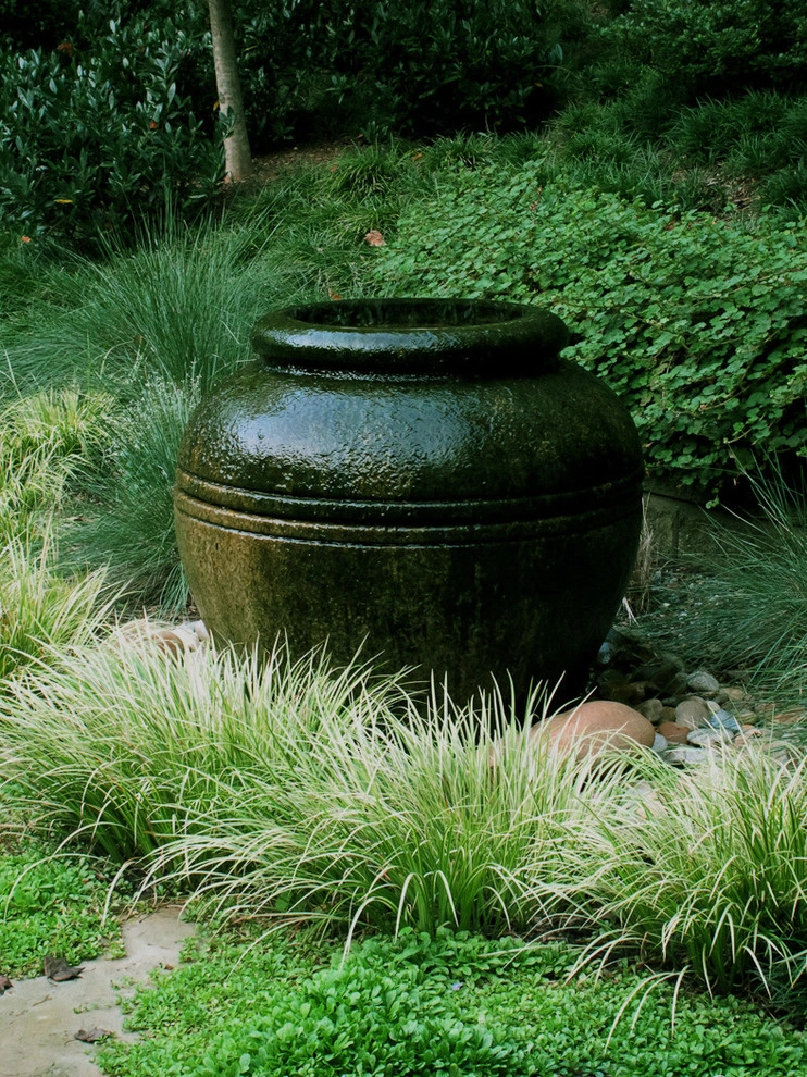 Zen Entry Courtyard - Clemson, SC by DabneyCollins - Photo 7