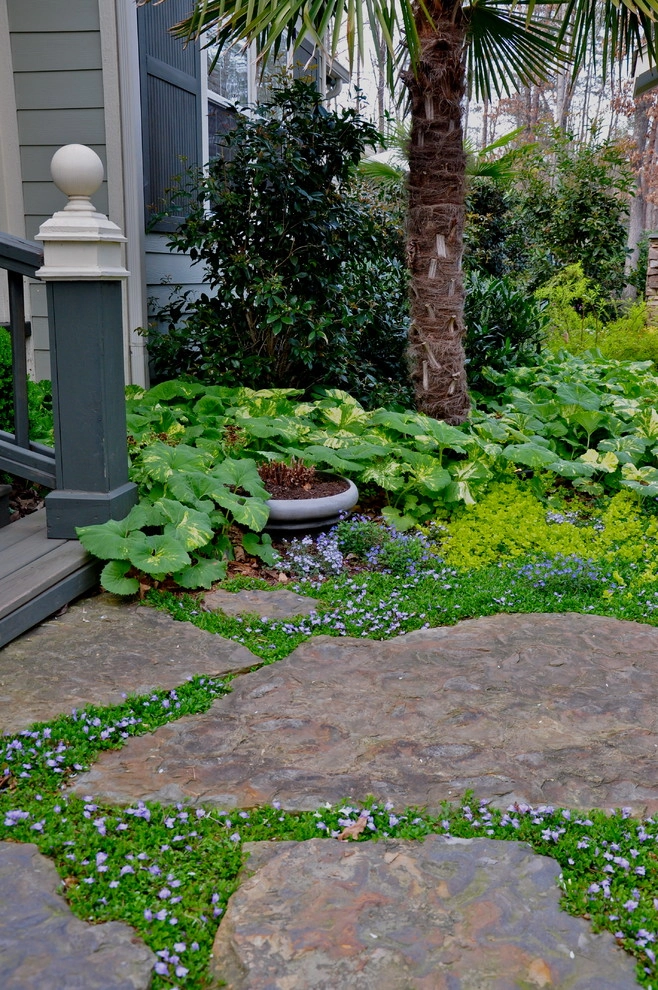 Woodland Garden - Easley, SC by DabneyCollins - Photo 2