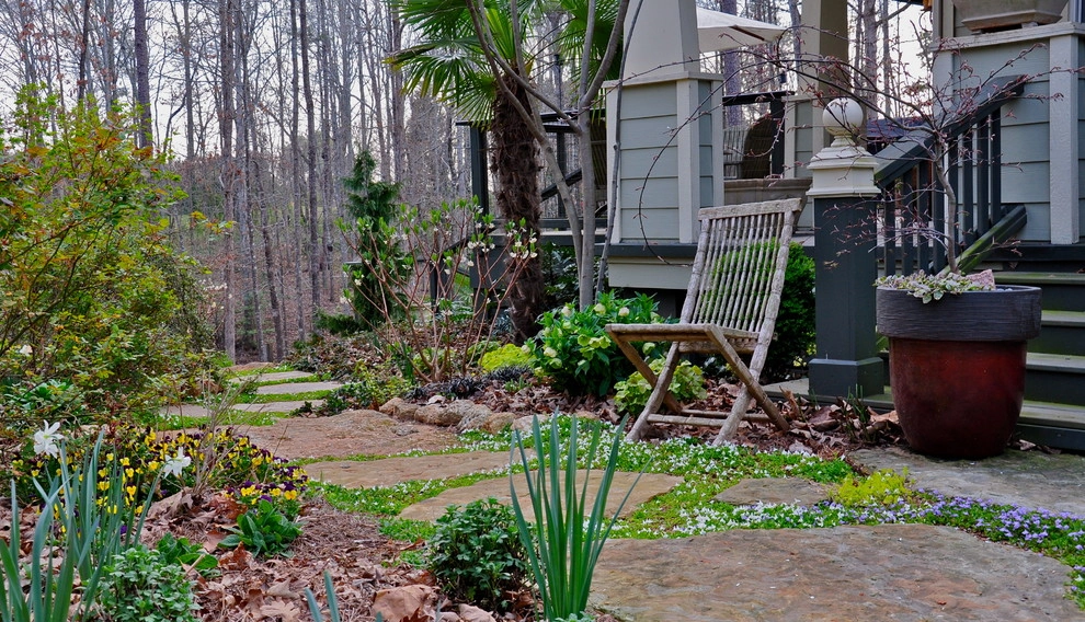 Woodland Garden - Easley, SC by DabneyCollins - Photo 9