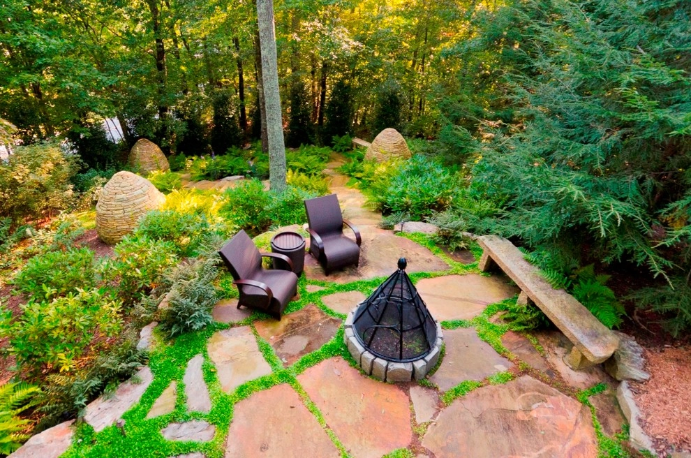 Multilevel Mountain Garden - Cliffs at Glassy by DabneyCollins - Photo 8