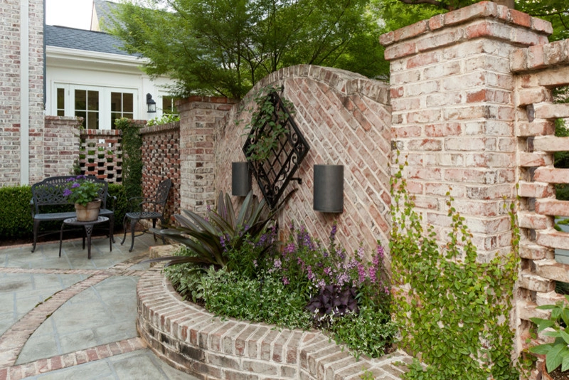 Intown Estate with Intersecting courtyards - Greenville, SC by DabneyCollins - Photo 10