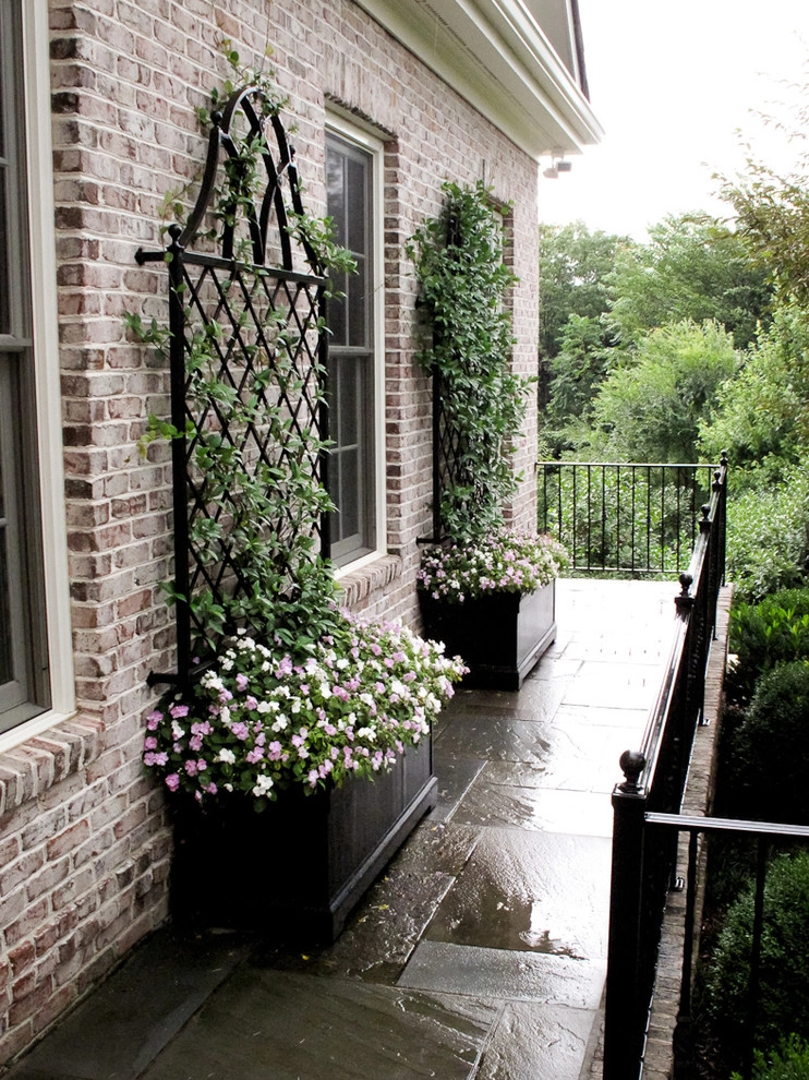 Intown Estate with Intersecting courtyards - Greenville, SC by DabneyCollins - Photo 7