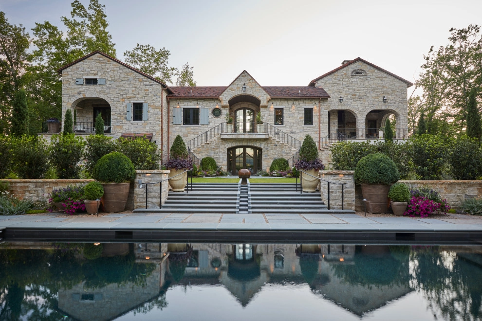 Mountain Retreat by DabneyCollins - Photo 16