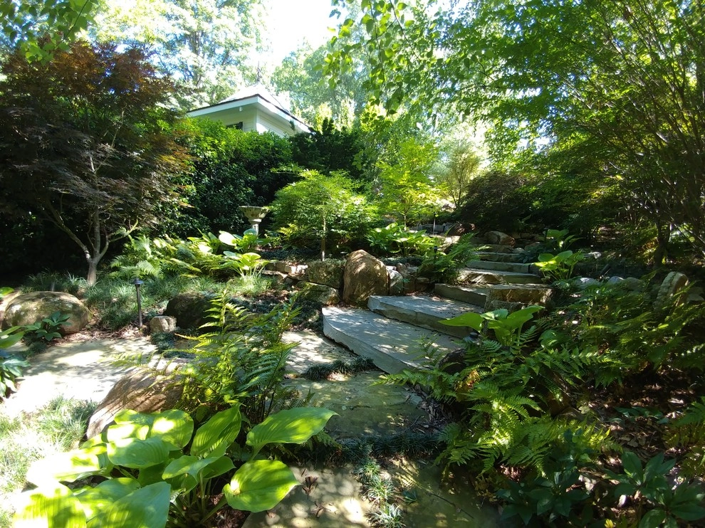 Intown Oasis by DabneyCollins - Photo 4