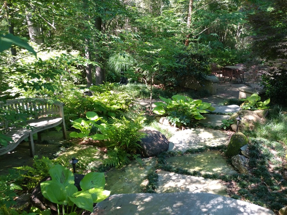 Intown Oasis by DabneyCollins - Photo 14