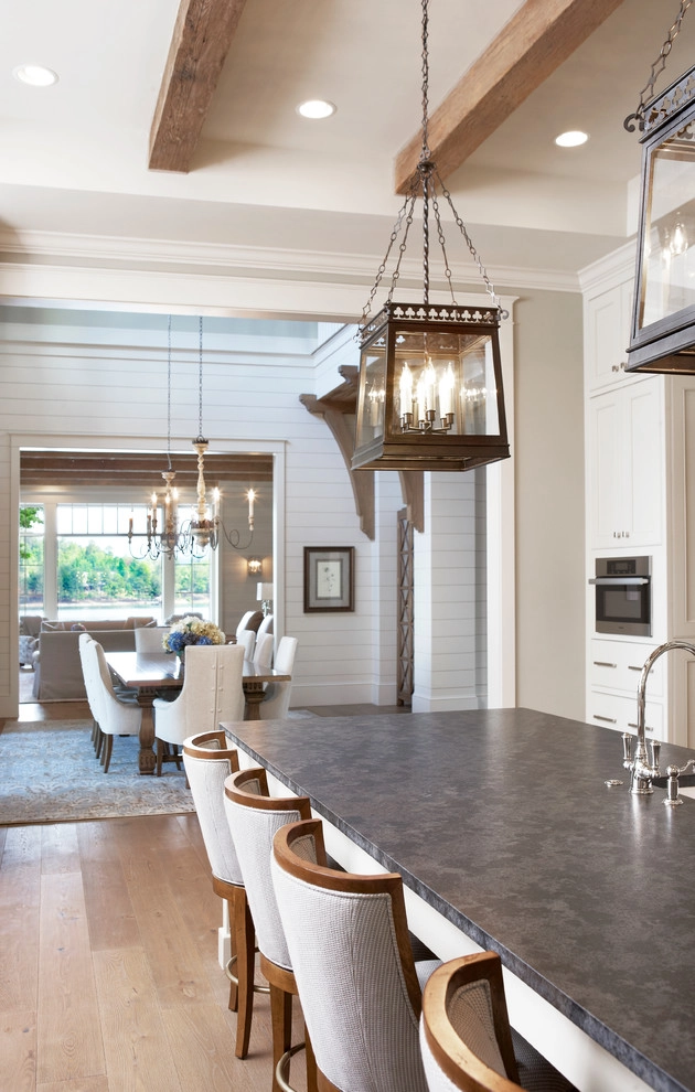 Lake Front Country Estate by DabneyCollins - Photo 17