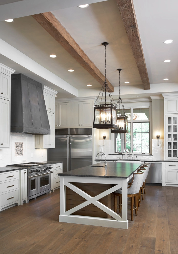 Lake Front Country Estate by DabneyCollins - Photo 23
