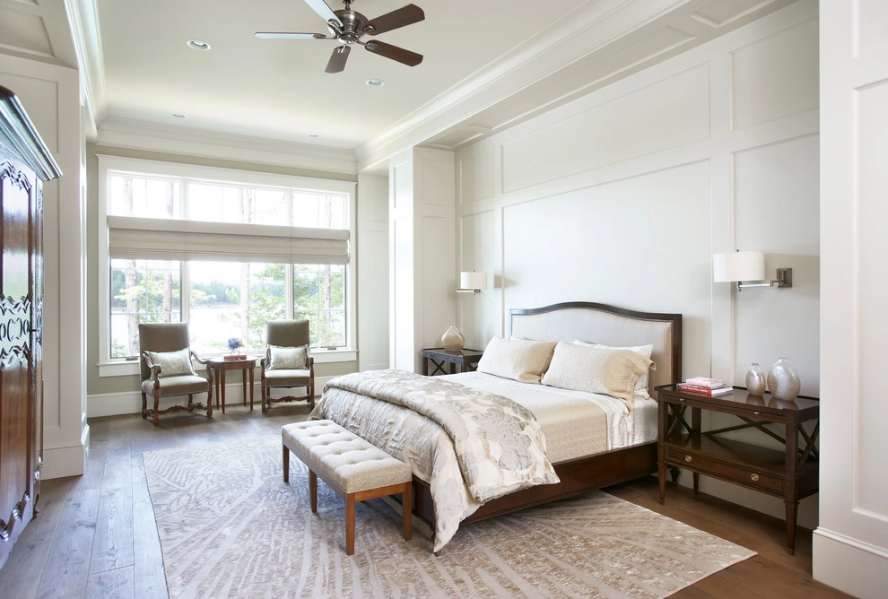 Lake Front Country Estate by DabneyCollins - Photo 51