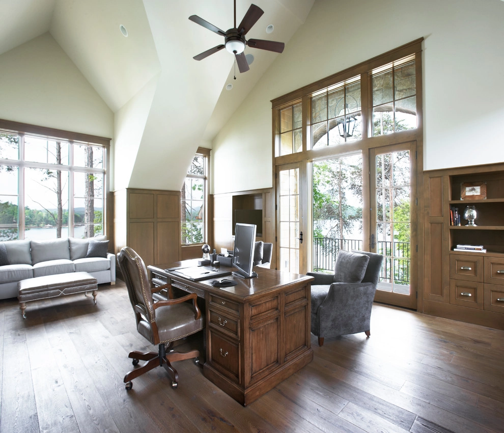 Lake Front Country Estate by DabneyCollins - Photo 46