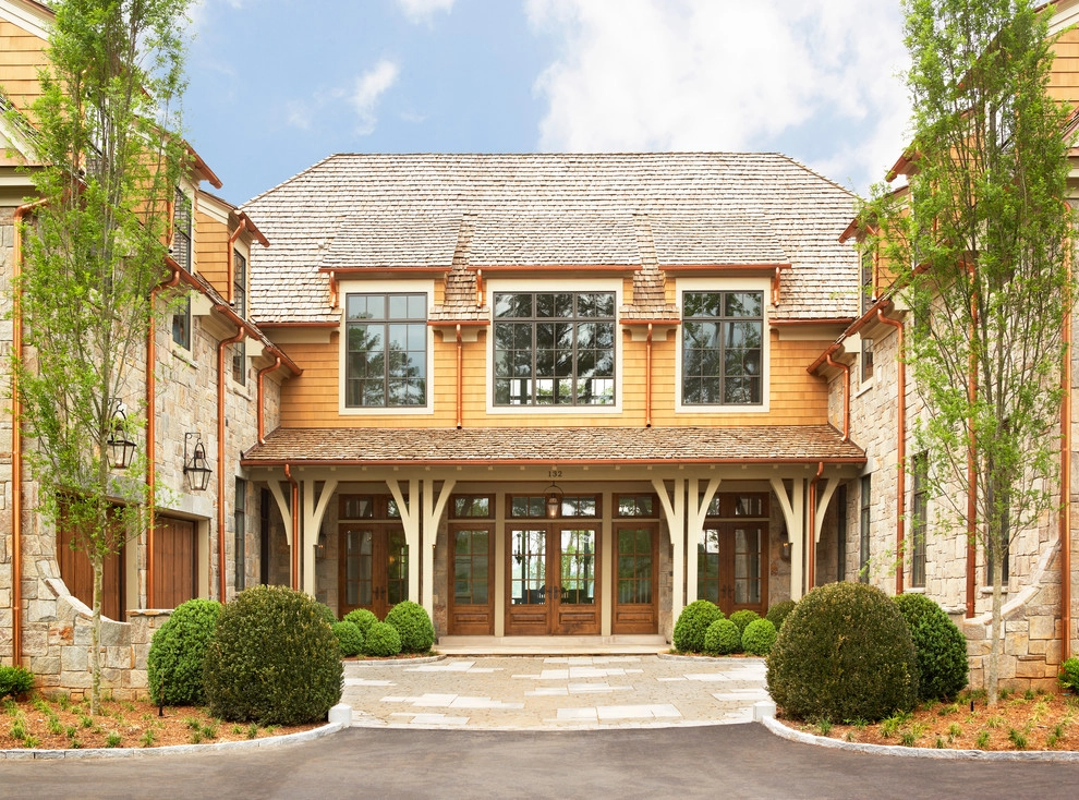 Lake Front Country Estate by DabneyCollins - Photo 21