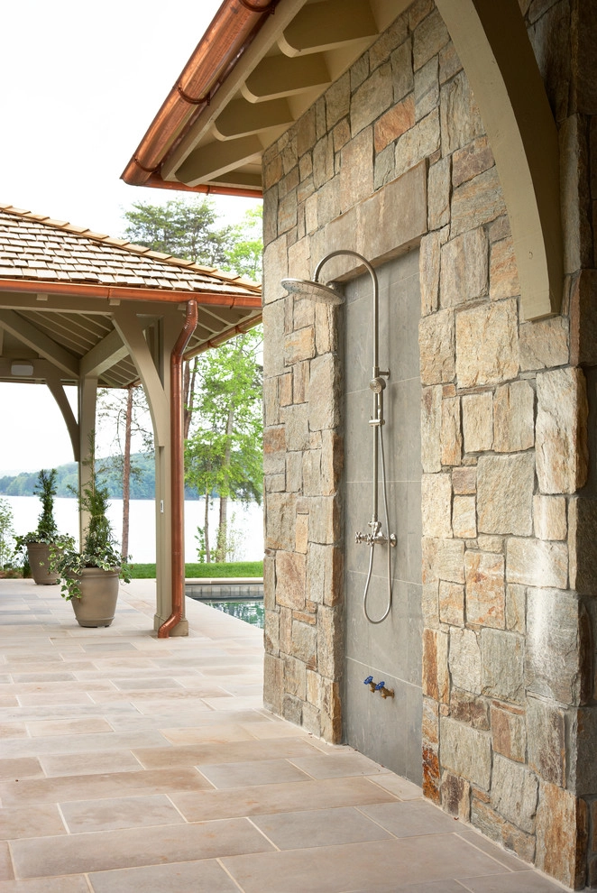 Lake Front Country Estate by DabneyCollins - Photo 9