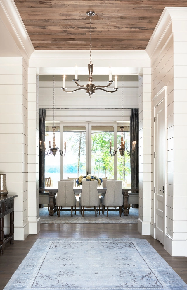 Lake Front Country Estate by DabneyCollins - Photo 64