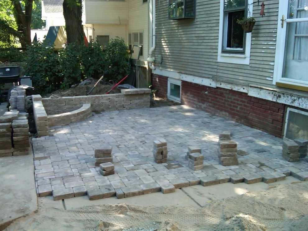 Scott Designs - Hardscapes And Water Features - Photo 8