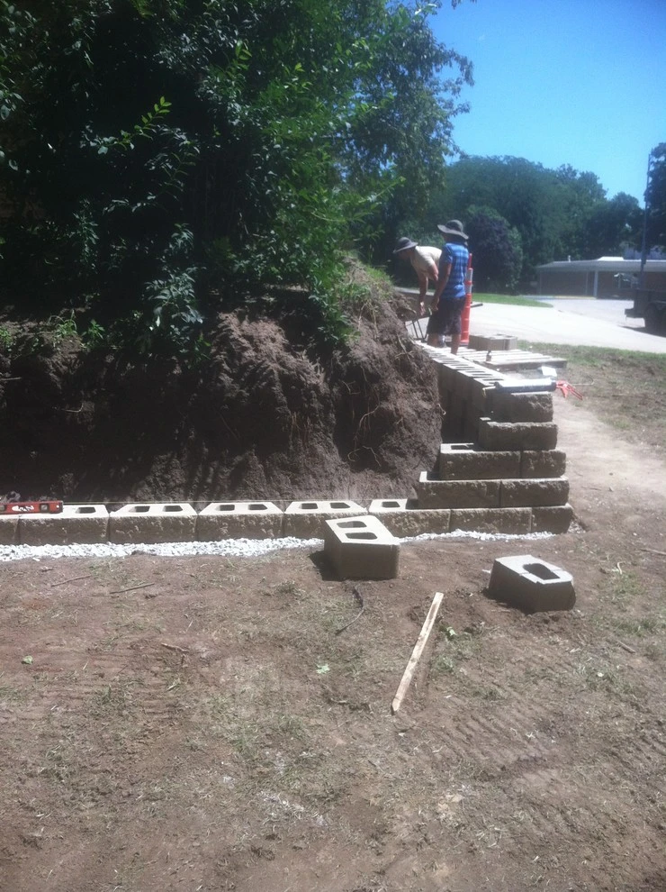 Scott Designs - Hardscapes And Water Features - Photo 9