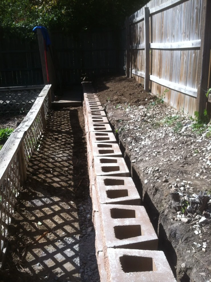 Omaha hardscapes Retaining walls by Scott Designs - Hardscapes And Water Features - Photo 44