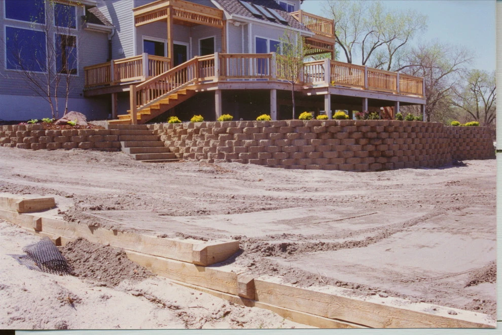 Scott Designs - Hardscapes And Water Features - Photo 2