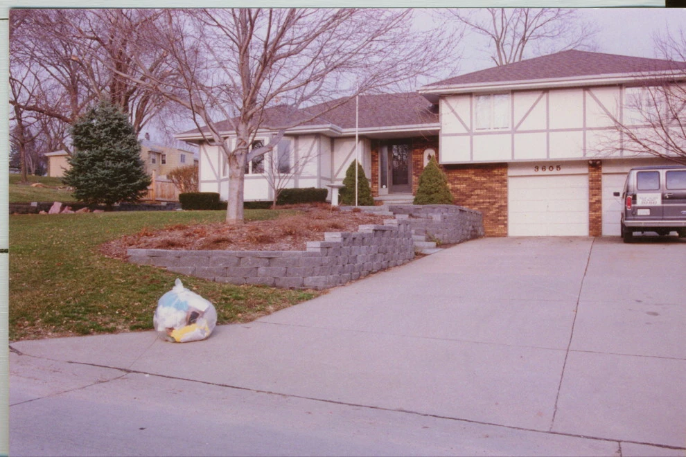 Omaha hardscapes Retaining walls by Scott Designs - Hardscapes And Water Features - Photo 28