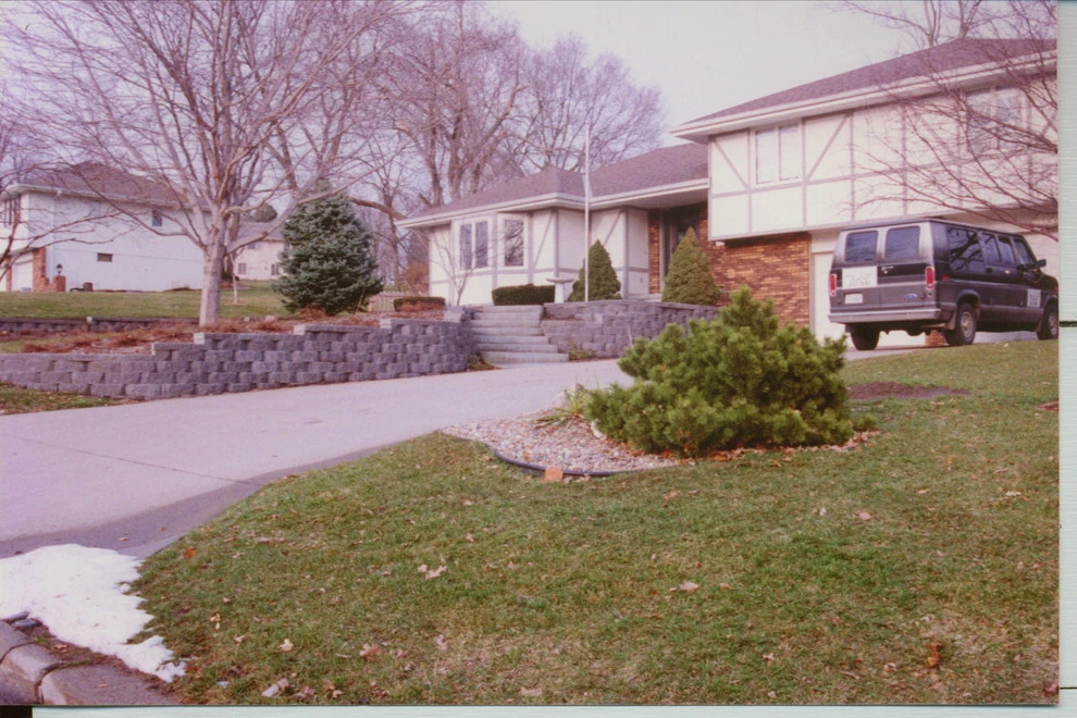 Omaha hardscapes Retaining walls by Scott Designs - Hardscapes And Water Features - Photo 43