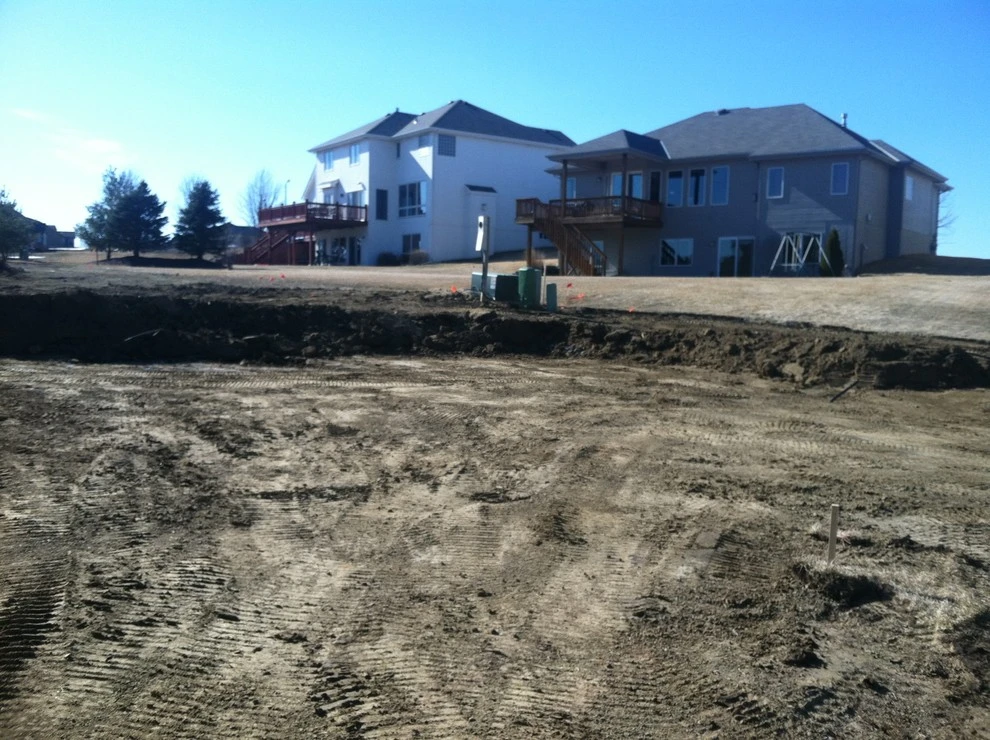 Omaha hardscapes Retaining walls by Scott Designs - Hardscapes And Water Features - Photo 20