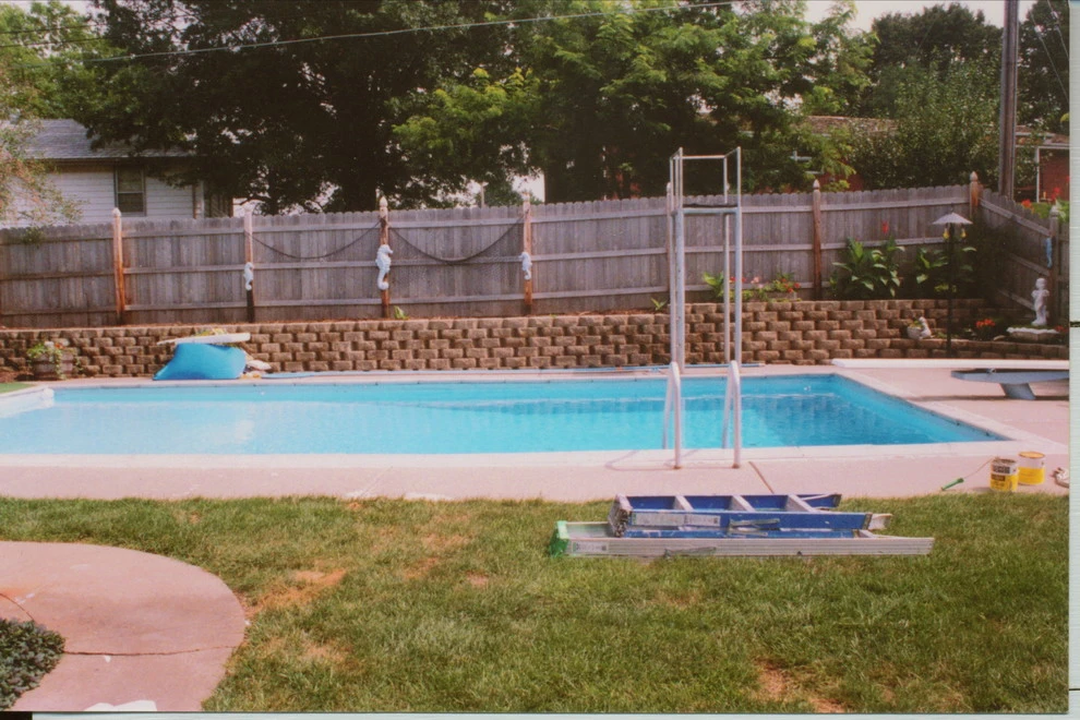 Omaha hardscapes Retaining walls by Scott Designs - Hardscapes And Water Features - Photo 67