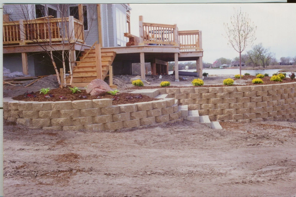 Scott Designs - Hardscapes And Water Features - Photo 11