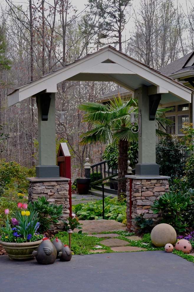 Woodland Garden - Easley, SC by DabneyCollins - Photo 7