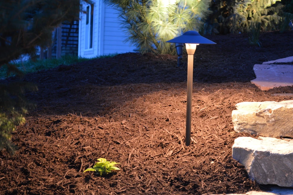 omaha hardscapes hawthorne by Scott Designs - Hardscapes And Water Features - Photo 7