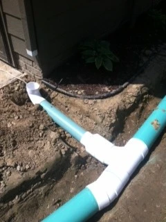 Omaha drainage services by Scott Designs - Hardscapes And Water Features - Photo 4