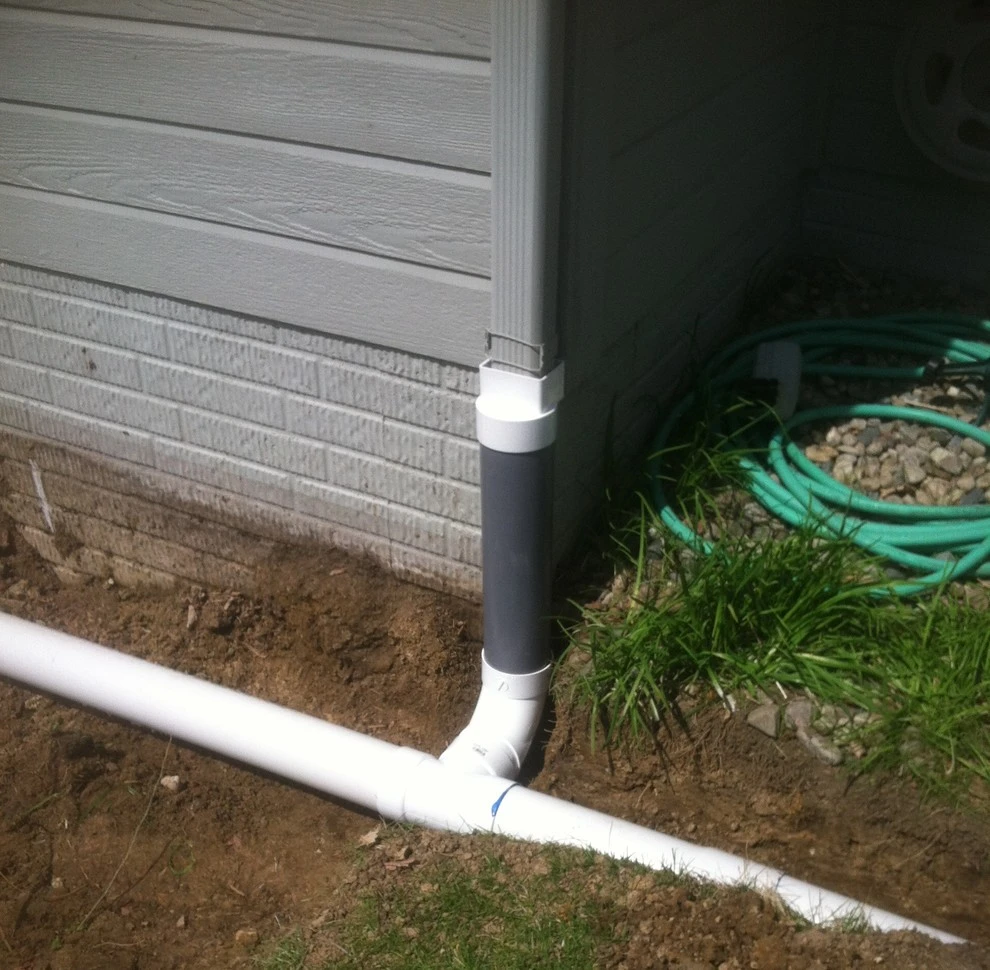Omaha drainage services by Scott Designs - Hardscapes And Water Features - Photo 2