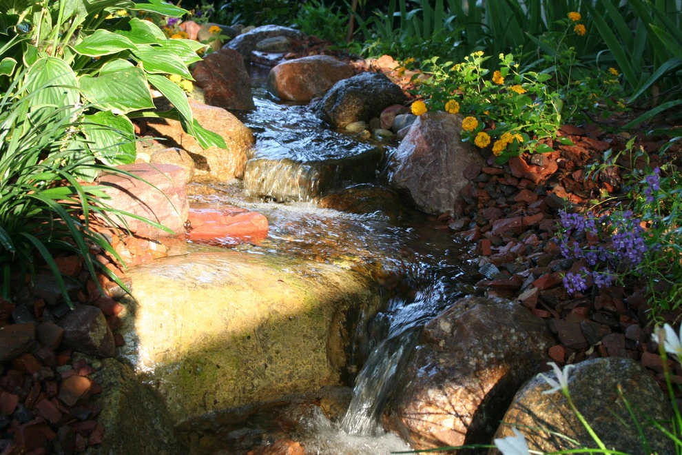 Scott Designs - Hardscapes And Water Features - Photo 3