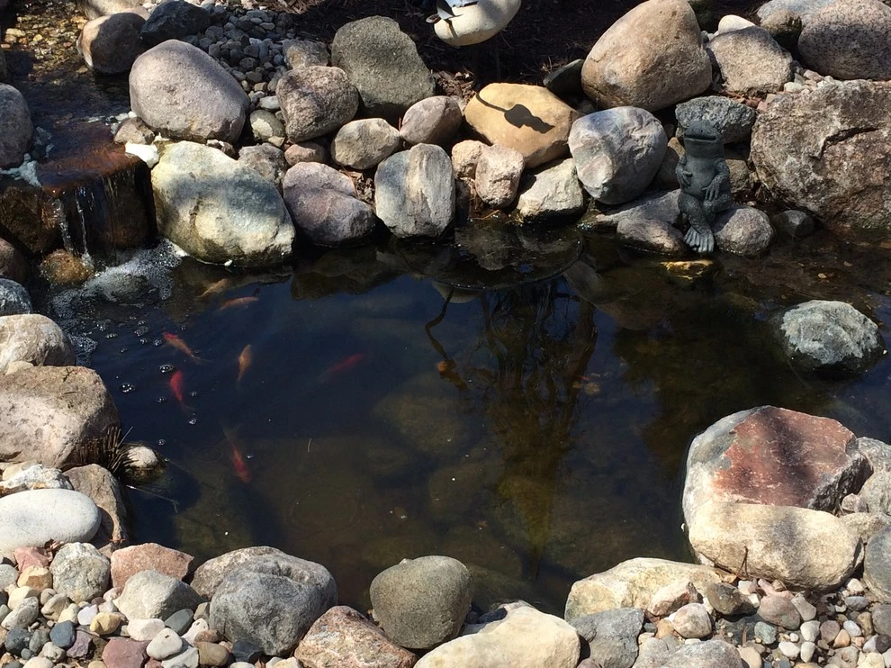 Omaha water features by Scott Designs - Hardscapes And Water Features - Photo 55