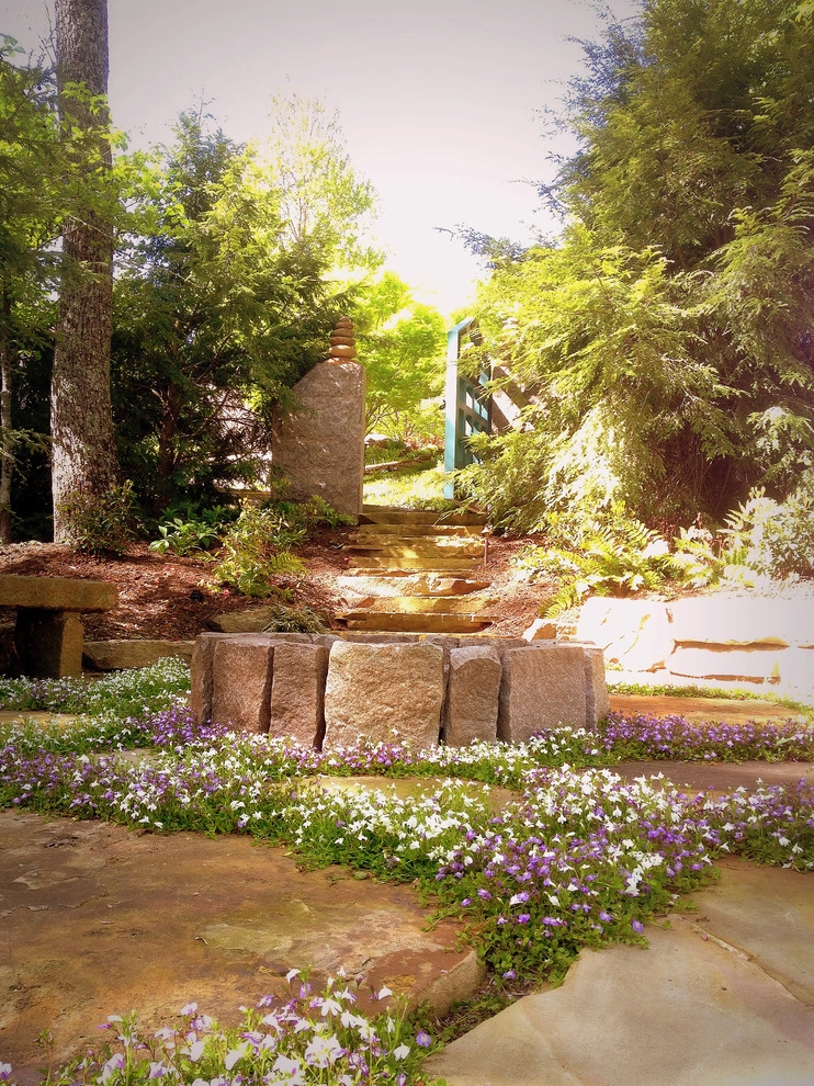 Multilevel Mountain Garden - Cliffs at Glassy by DabneyCollins - Photo 2